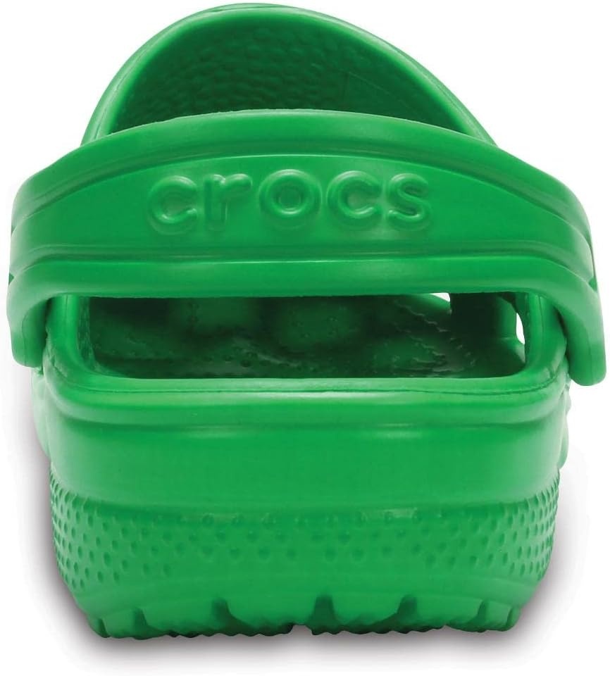 image:imageCrocs Kids Classic Clog Little KidBig KidToddlerGrass Green