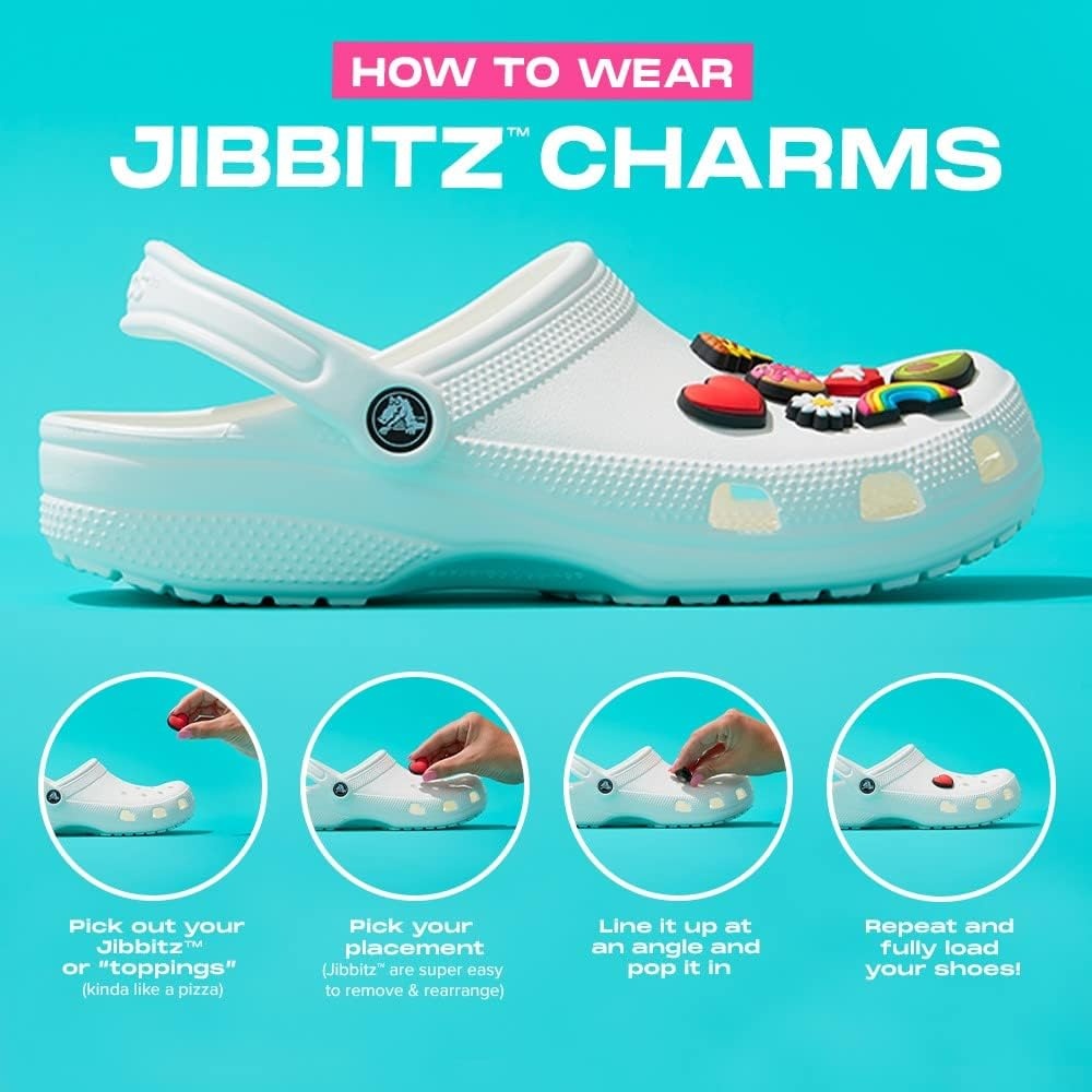 image:imageCrocs Kids Classic Clog Little KidBig KidToddlerOxygen