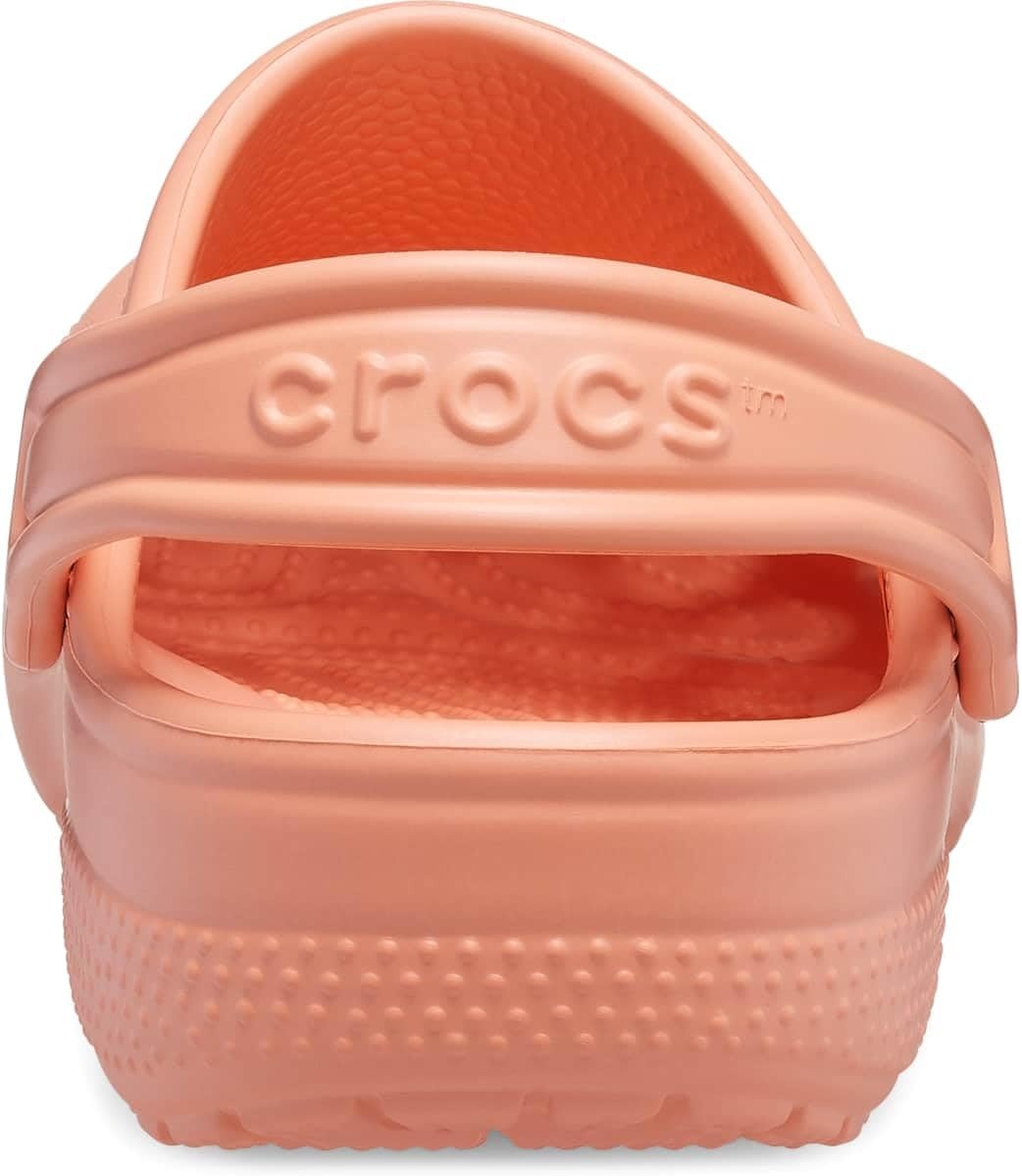 image:imageCrocs Kids Classic Clog Little KidBig KidToddlerPapaya
