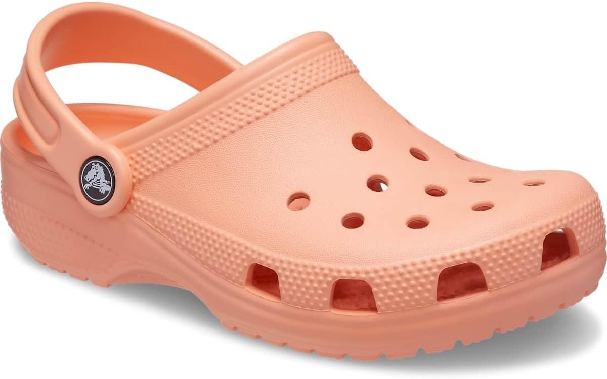 image:imageCrocs Kids Classic Clog Little KidBig KidToddlerPapaya
