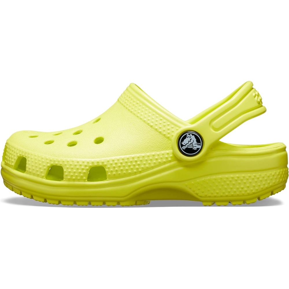 image:imageCrocs Kids Classic Clog Little KidBig KidToddlerCitrus