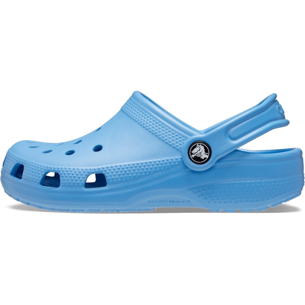 image:imageCrocs Kids Classic Clog Little KidBig KidToddlerOxygen