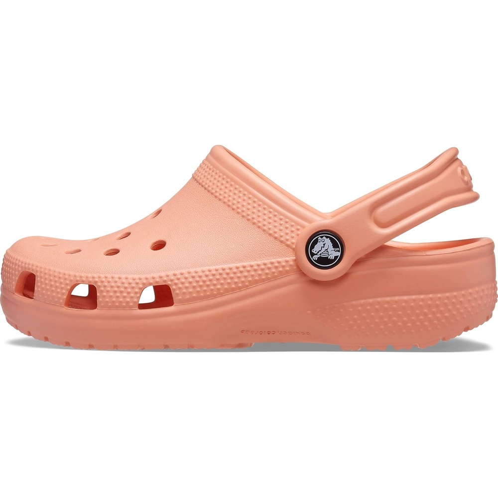 image:imageCrocs Kids Classic Clog Little KidBig KidToddlerPapaya