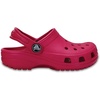 Crocs Kid’s Classic Clog (Little Kid/Big Kid/Toddler)(Candy Pink)