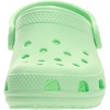 Crocs Kid’s Classic Clog (Little Kid/Big Kid/Toddler)(Neo Mint)