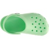 Crocs Kid’s Classic Clog (Little Kid/Big Kid/Toddler)(Neo Mint)