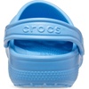 Crocs Kid’s Classic Clog (Little Kid/Big Kid/Toddler)(Oxygen)