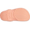 Crocs Kid’s Classic Clog (Little Kid/Big Kid/Toddler)(Papaya)