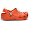 Crocs Kid’s Classic Clog (Little Kid/Big Kid/Toddler)(Red)