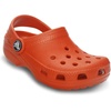 Crocs Kid’s Classic Clog (Little Kid/Big Kid/Toddler)(Red)