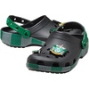 Crocs Unisex-Adult Classic Harry Potter Clogs(Slytherin/Green Multi)