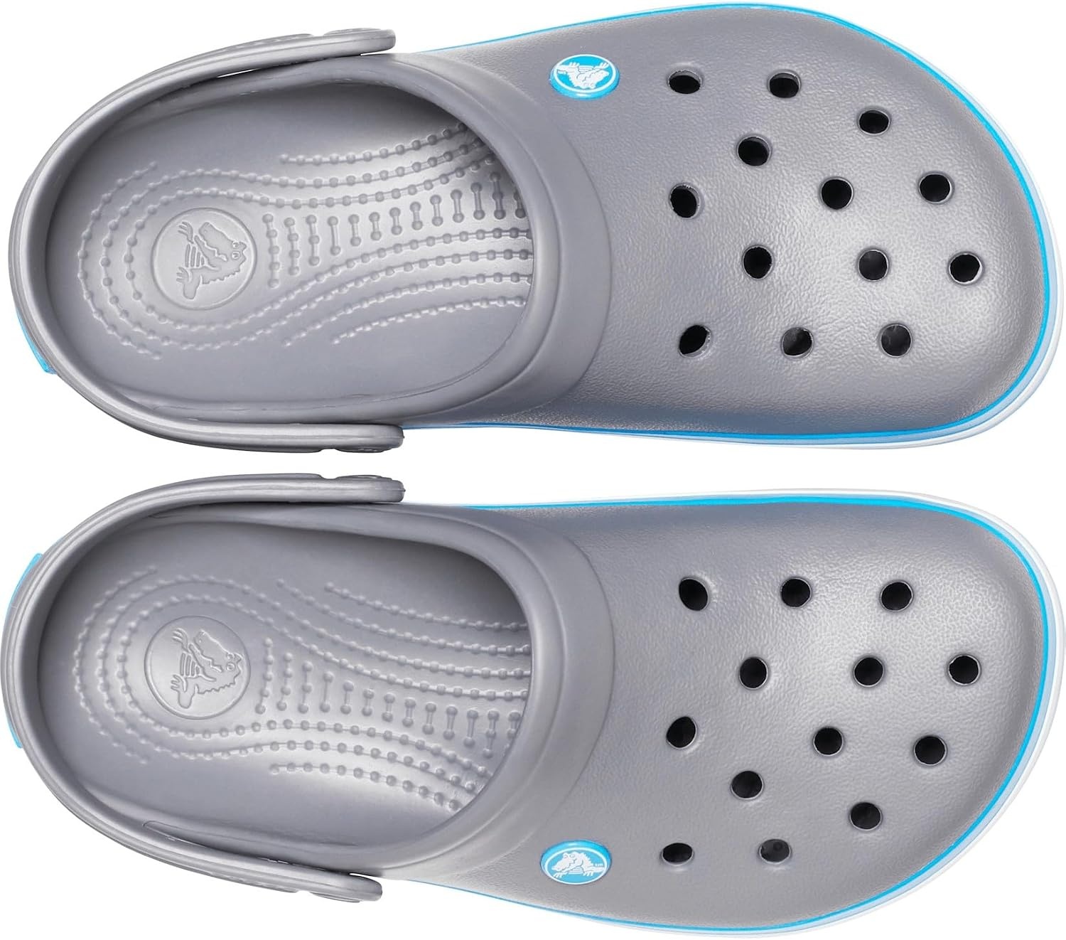 image:imageCrocs Athens Thong SandalCharcoalOcean