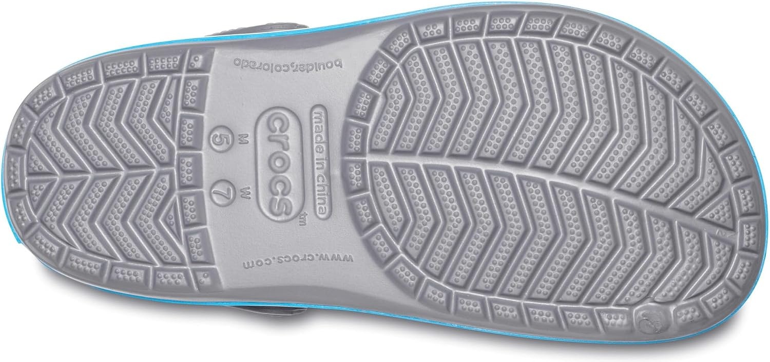 image:imageCrocs Athens Thong SandalCharcoalOcean