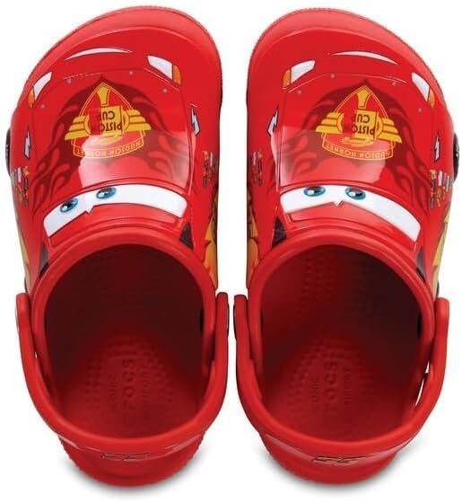 image:imageCrocs Athens Thong SandalFlame