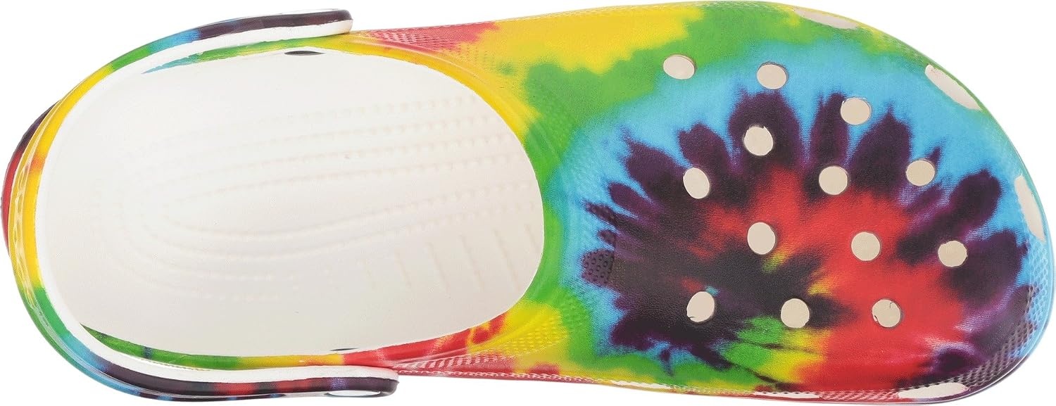 image:imageCrocs Athens Thong SandalMulti