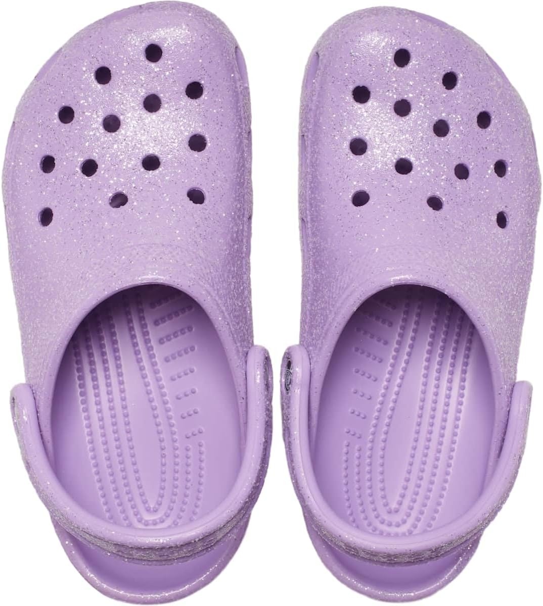 image:imageCrocs Athens Thong SandalOrchid Glitter