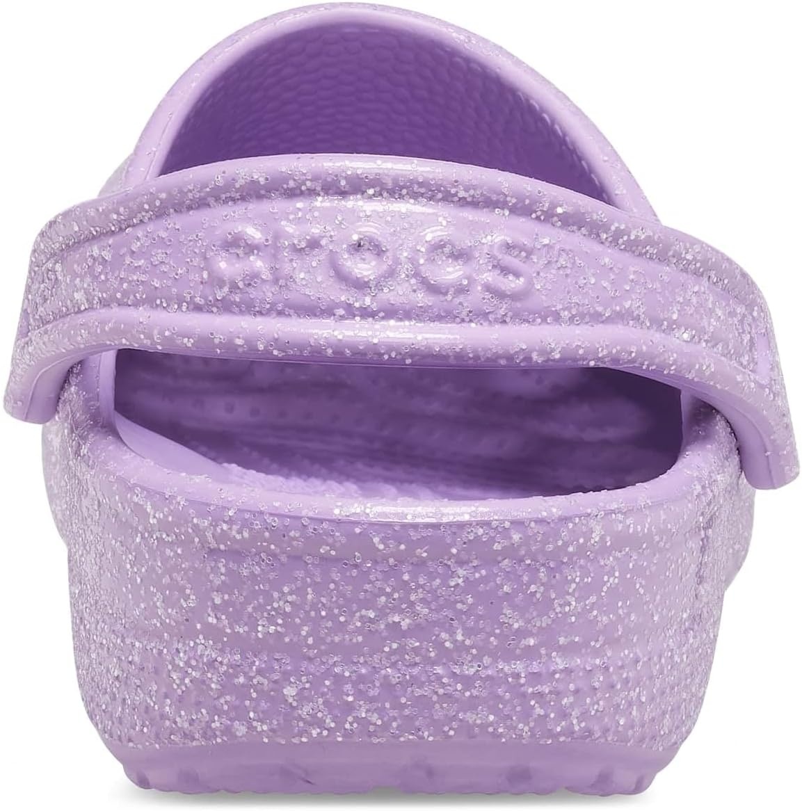 image:imageCrocs Athens Thong SandalOrchid Glitter