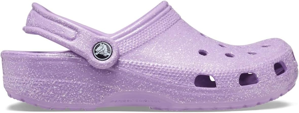 image:imageCrocs Athens Thong SandalOrchid Glitter