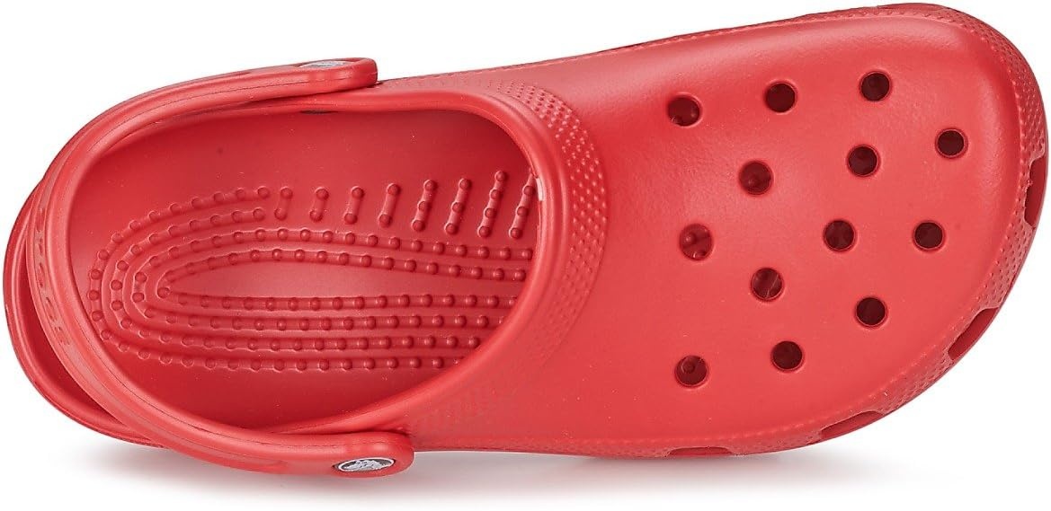 image:imageCrocs Athens Thong SandalRed Pepper