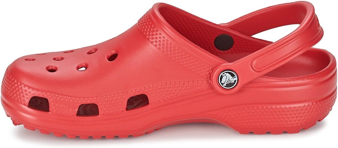 image:imageCrocs Athens Thong SandalRed Pepper