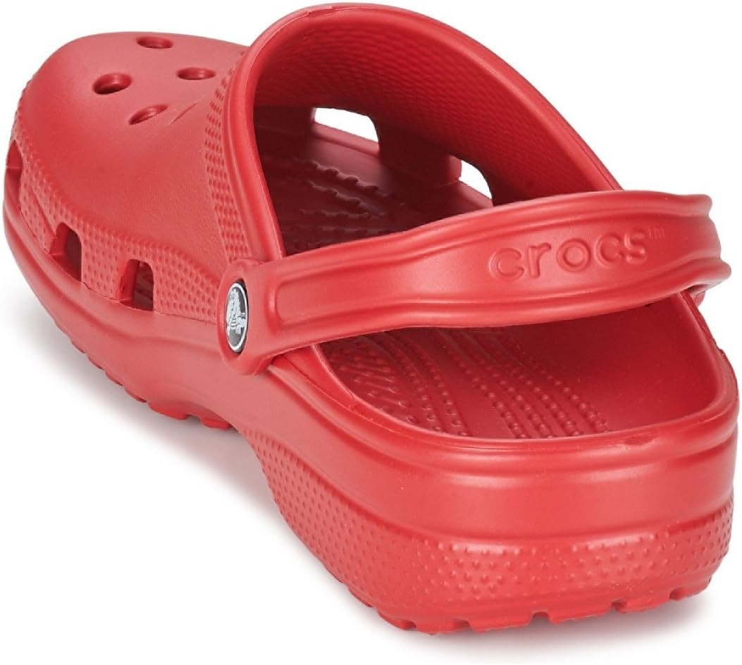 image:imageCrocs Athens Thong SandalRed Pepper