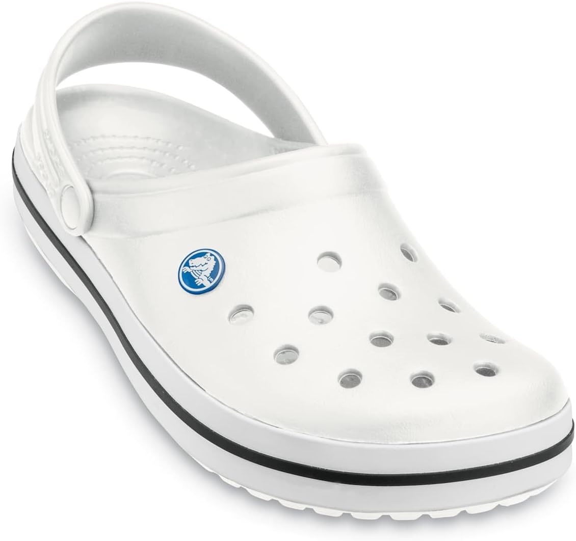 image:imageCrocs Athens Thong SandalWhiteBlack