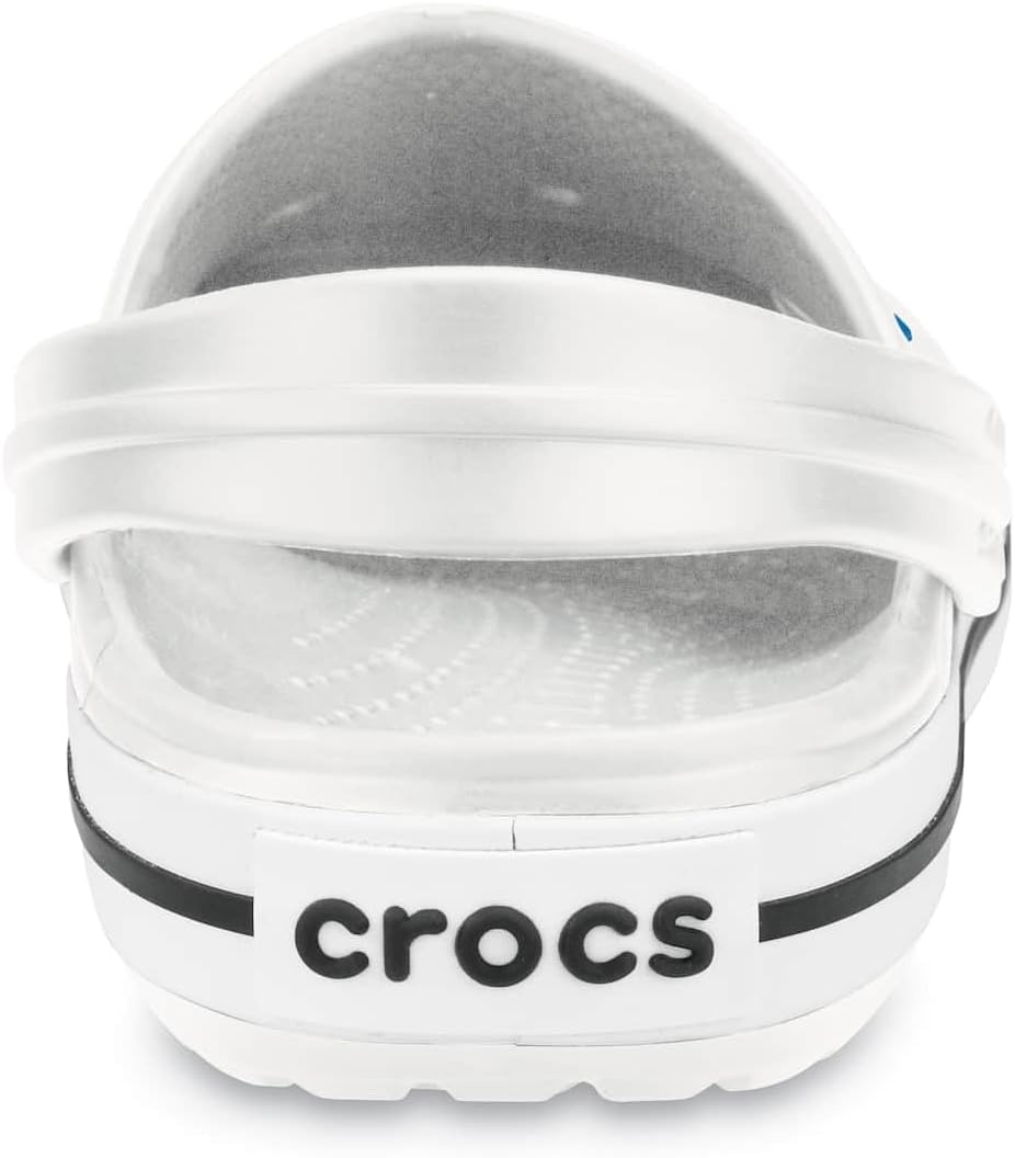 image:imageCrocs Athens Thong SandalWhiteBlack