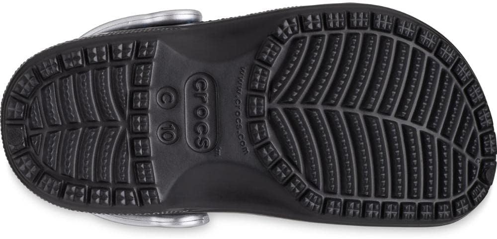 image:imageCrocs Kids Classic Grogu ClogBaby Yoda