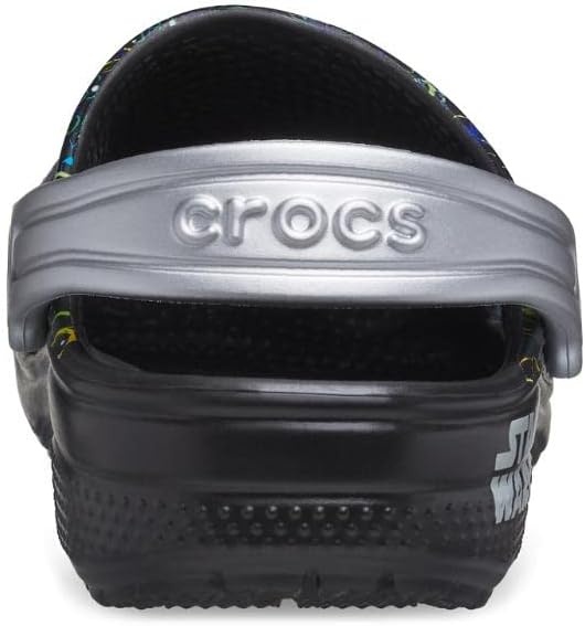 image:imageCrocs Kids Classic Grogu ClogBaby Yoda