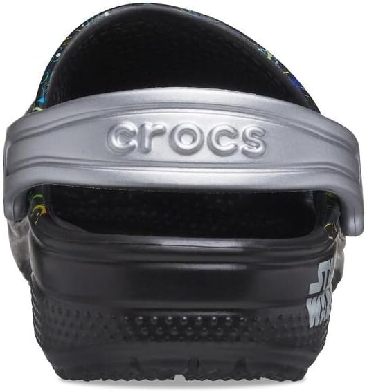 image:imageCrocs Kids Classic Grogu ClogBaby YodaGrogu