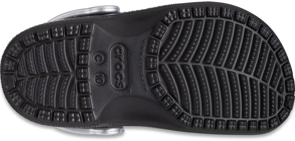 image:imageCrocs Kids Classic Grogu ClogBaby YodaGrogu