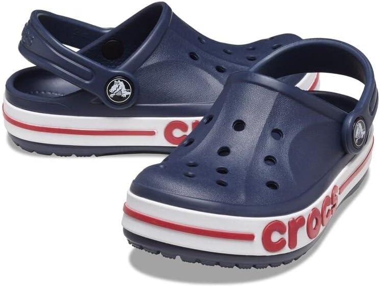 image:imageCrocs Kids Crocband ClogsNavy