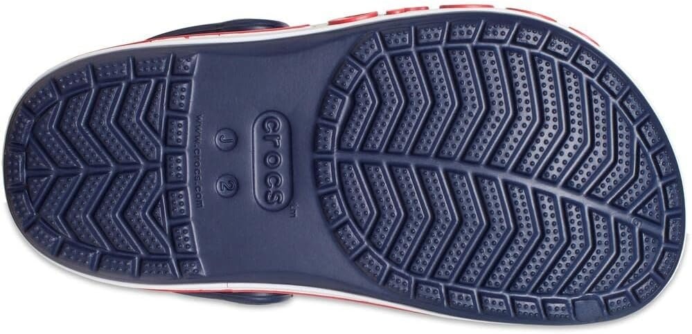 image:imageCrocs Kids Crocband ClogsNavy