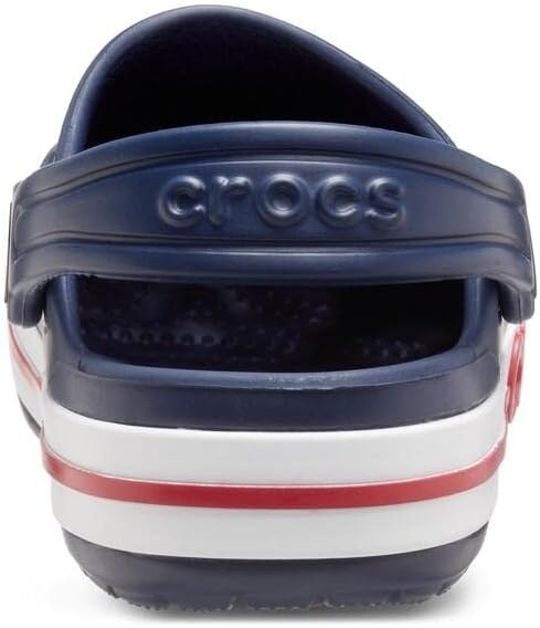 image:imageCrocs Kids Crocband ClogsNavy