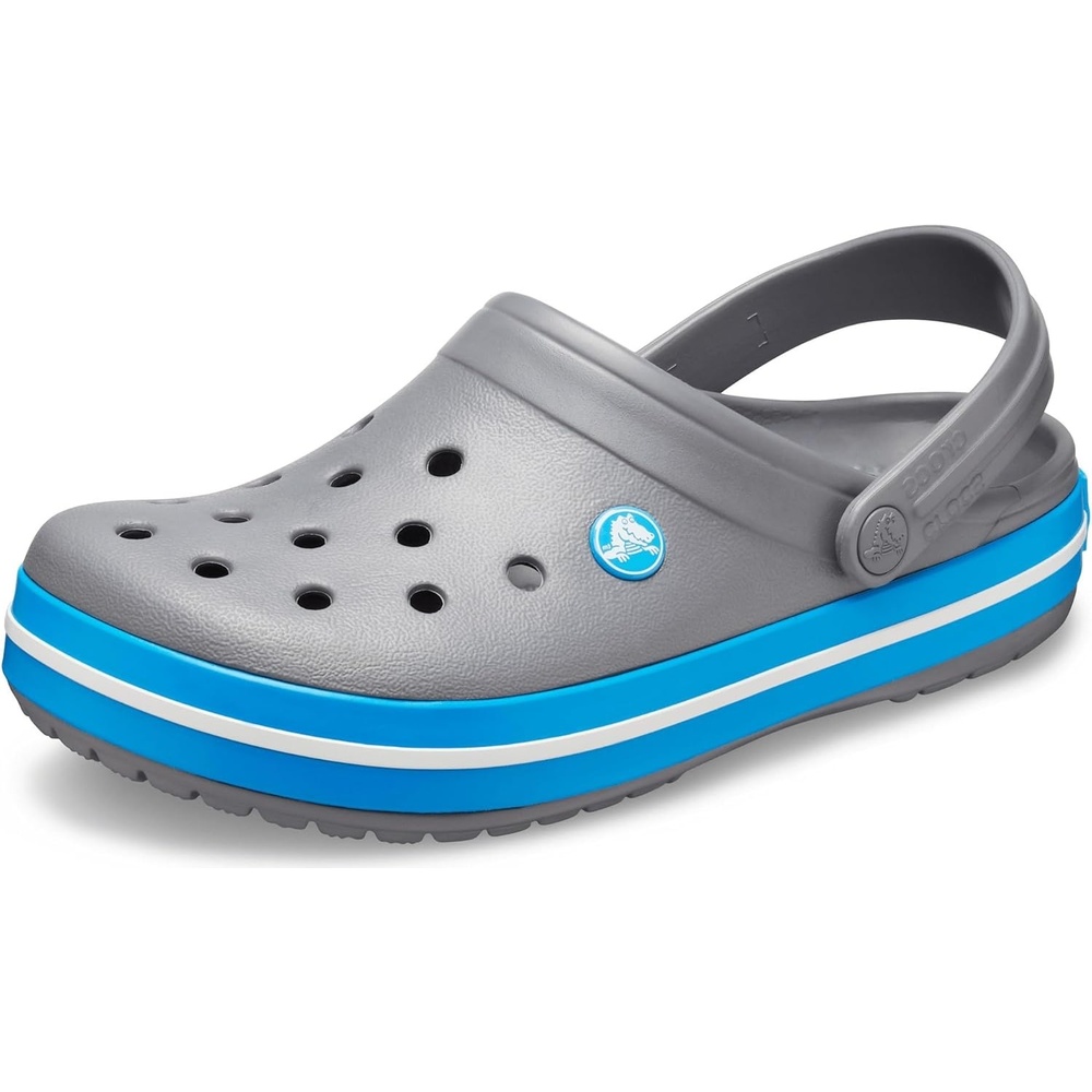 image:imageCrocs Athens Thong SandalCharcoalOcean