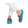 Crocs Athens Thong Sandal(Charcoal/Ocean)