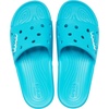 Crocs Athens Thong Sandal(Digital Aqua)