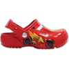 Crocs Athens Thong Sandal(Flame)