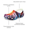 Crocs Athens Thong Sandal(Multi)