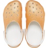 Crocs Athens Thong Sandal(Orange Sorbet Glitter)