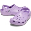 Crocs Athens Thong Sandal(Orchid Glitter)