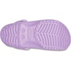 Crocs Athens Thong Sandal(Orchid Glitter)