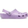 Crocs Athens Thong Sandal(Orchid Glitter)