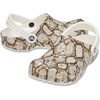 Crocs Athens Thong Sandal(Oyster/Mushroom)