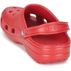 Crocs Athens Thong Sandal(Red Pepper)