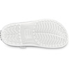 Crocs Athens Thong Sandal(White/Black)