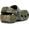 Crocs Baby Girls’ Classic Littles Clogs(Realtree Apx)