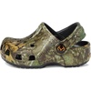 Crocs Baby Girls’ Classic Littles Clogs(Realtree Apx)