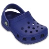 Crocs Baby Littles Clogs(Cerulean Blue)
