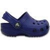 Crocs Baby Littles Clogs(Cerulean Blue)